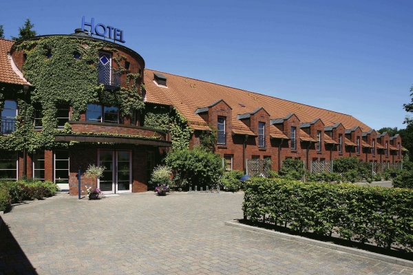 City Partner Hotel ARTE (Schwerin)